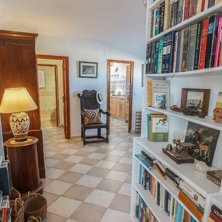 فيلا Casa Alta Mojacar Pueblo المظهر الخارجي الصورة