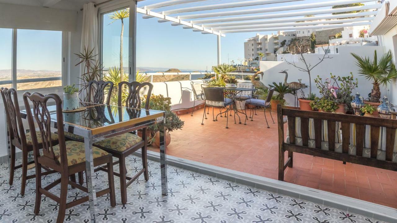 فيلا Casa Alta Mojacar Pueblo المظهر الخارجي الصورة