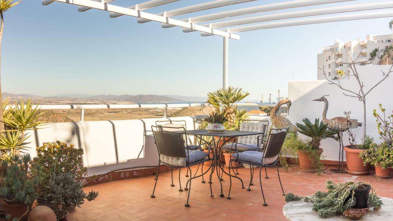 فيلا Casa Alta Mojacar Pueblo المظهر الخارجي الصورة