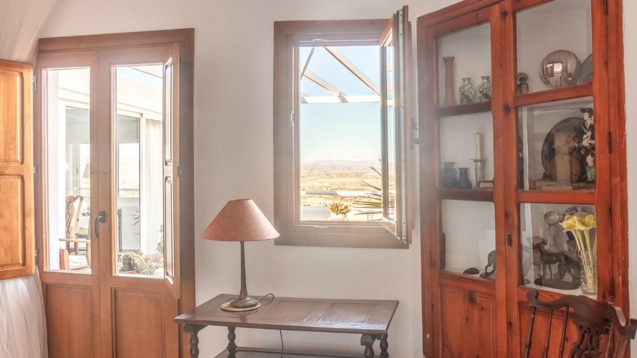 فيلا Casa Alta Mojacar Pueblo المظهر الخارجي الصورة