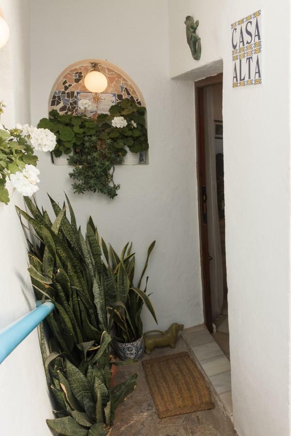 فيلا Casa Alta Mojacar Pueblo المظهر الخارجي الصورة